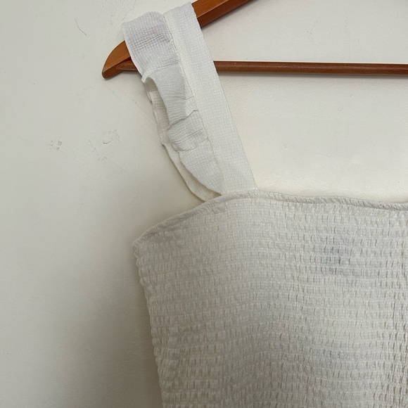 H&M crop top - Picture 2 of 3